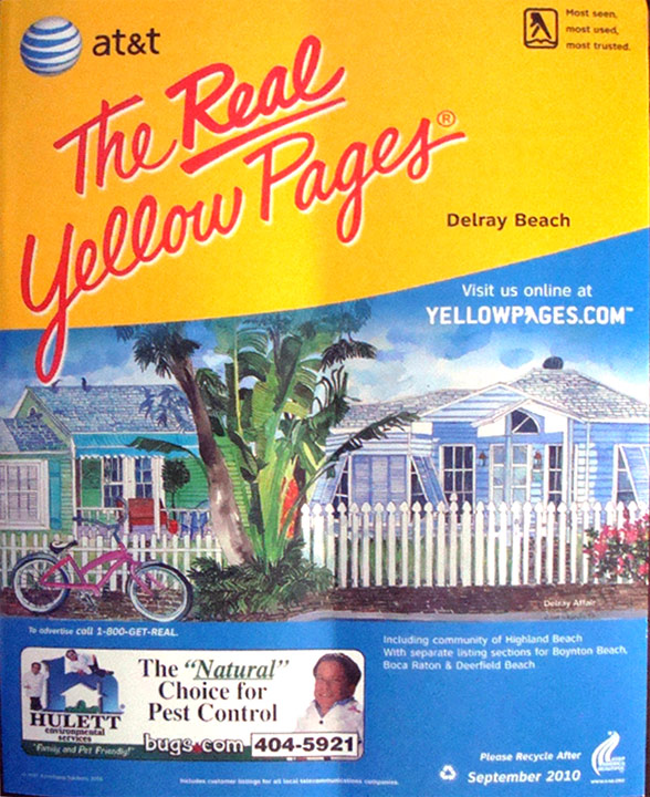 November 2009 Eileen Seitz, Inc